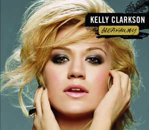 Breakaway - Kelly Clarkson